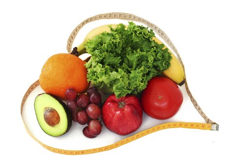 mangiare sano